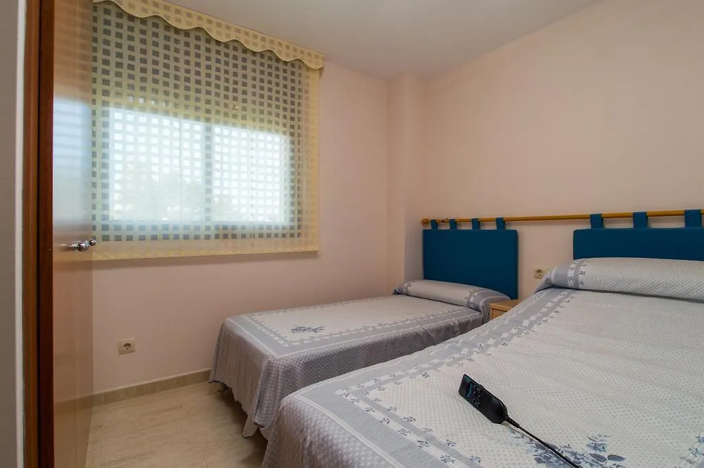 Costabravaforrent Balco 2 Apartamento L' Escala