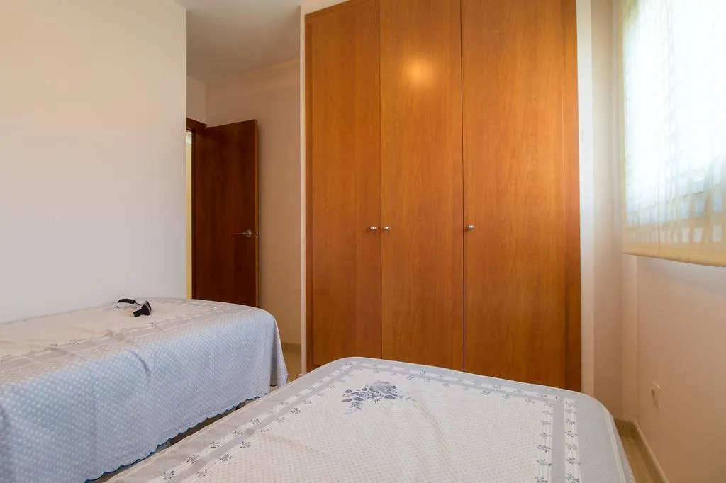 Costabravaforrent Balco 2 Apartamento L' Escala