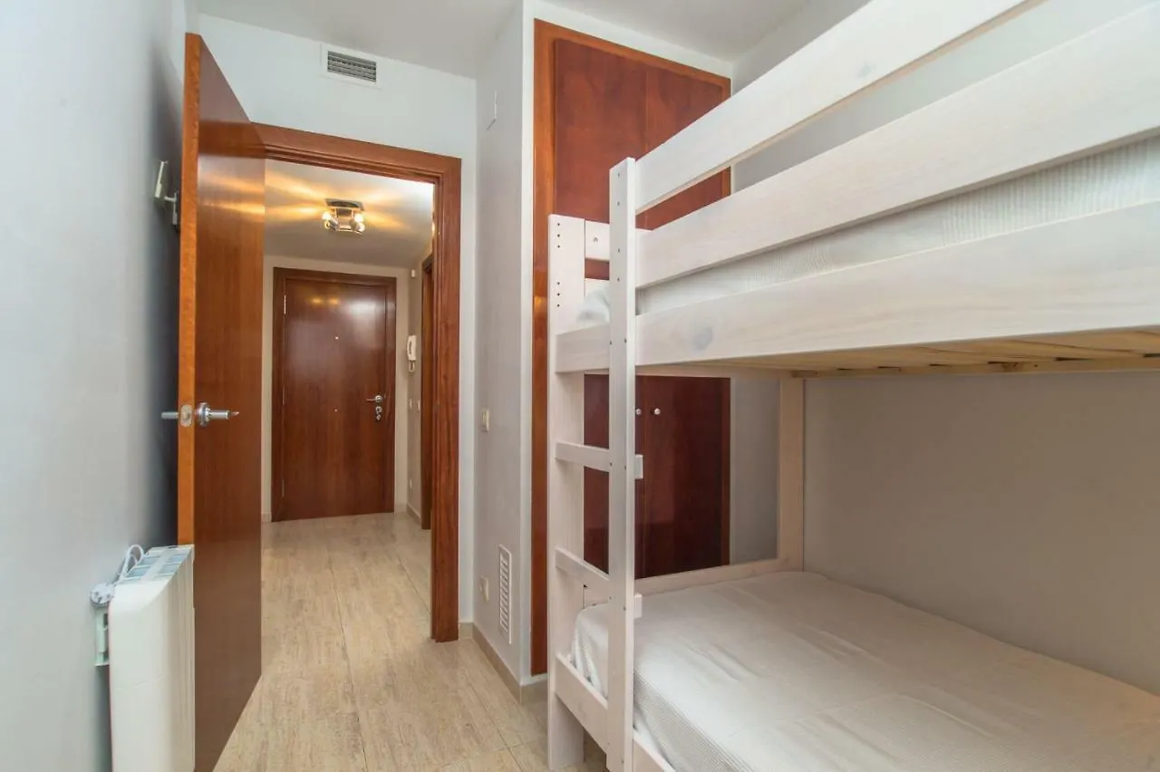 Costabravaforrent Balco 2 Apartamento L' Escala