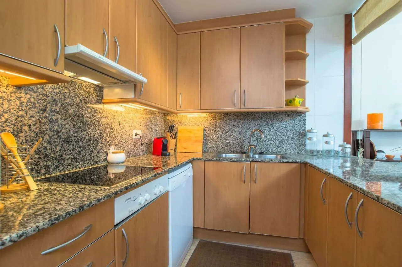 Costabravaforrent Balco 2 Apartamento L' Escala