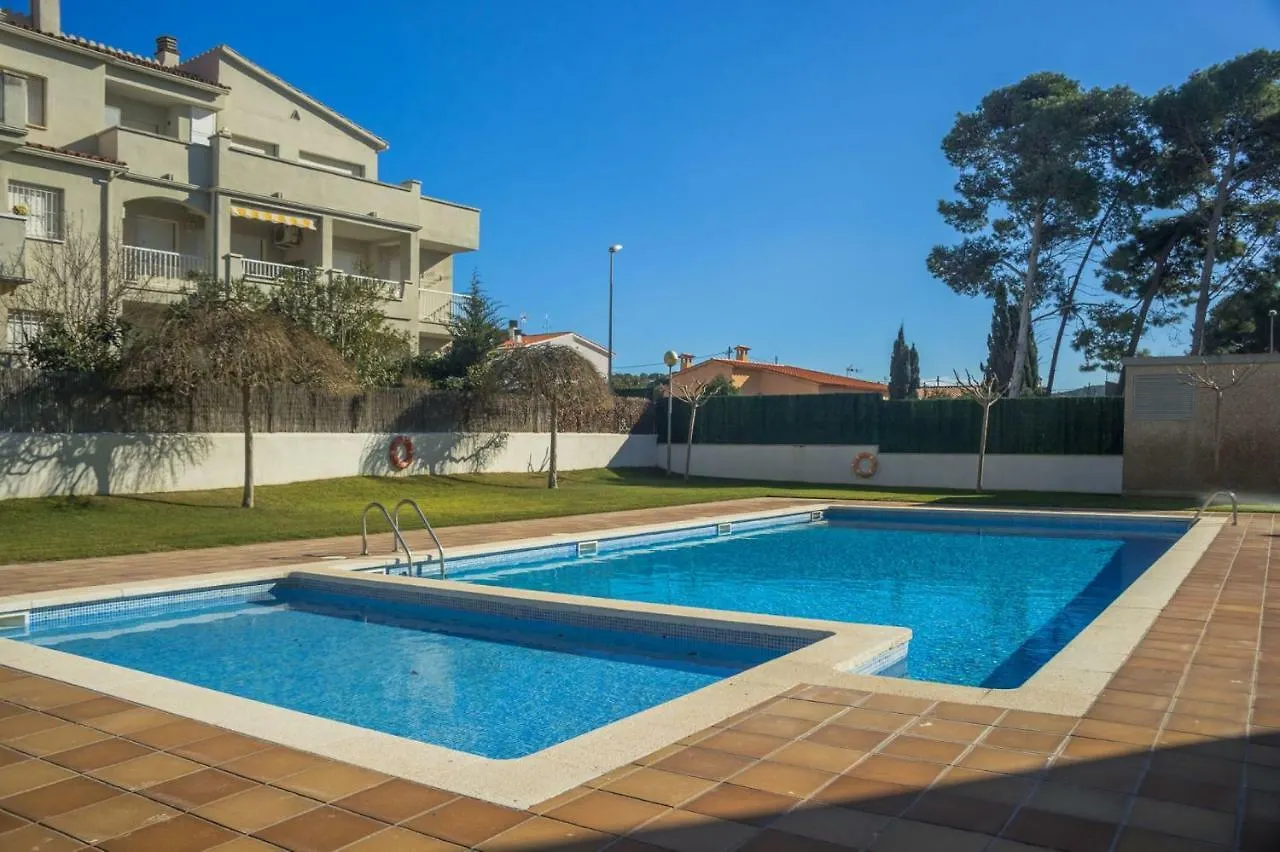 Costabravaforrent Balco 2 Apartamento L' Escala
