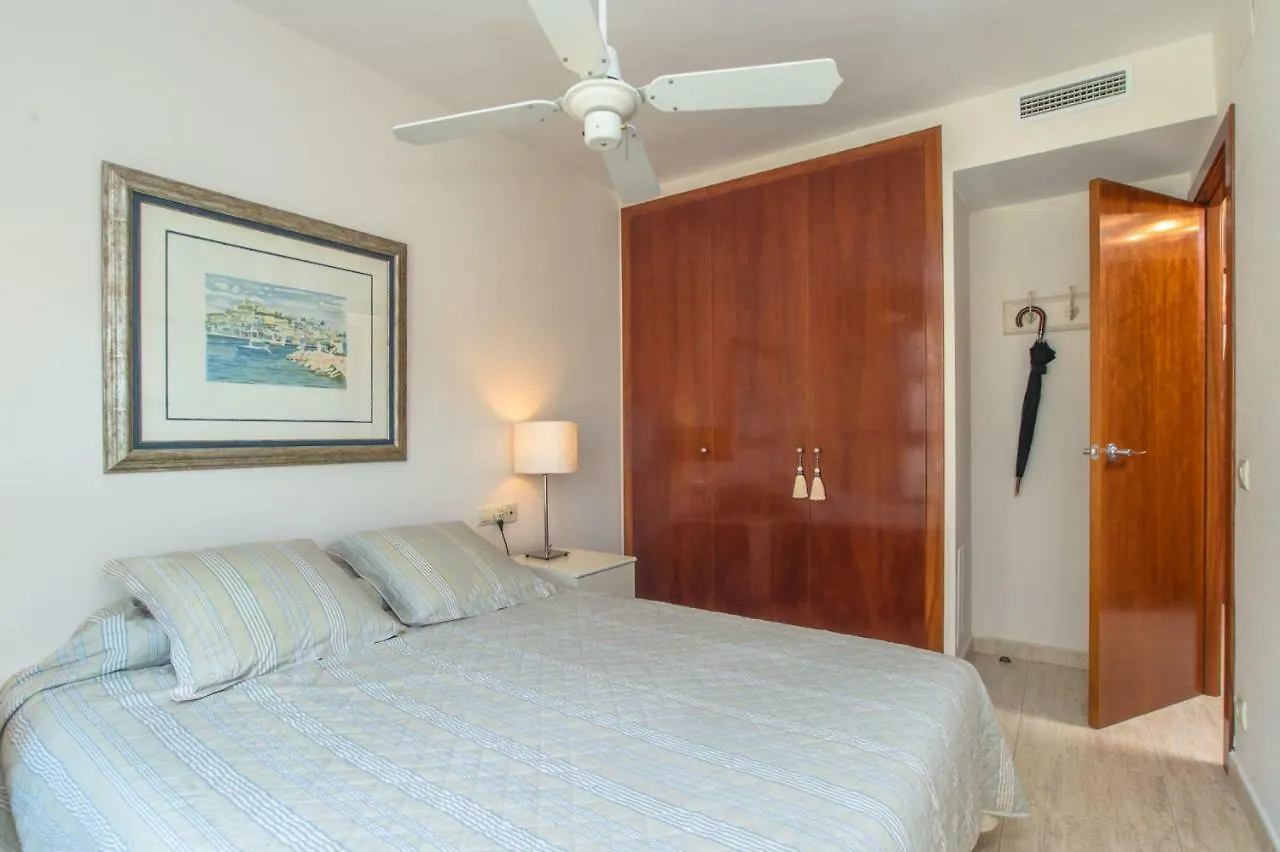 Costabravaforrent Balco 2 Apartamento L' Escala