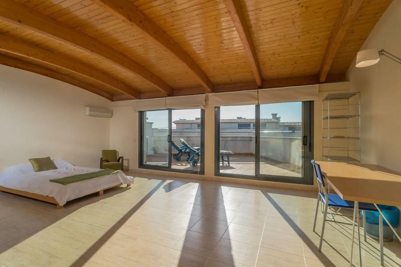 Costabravaforrent Balco 2 Apartamento L' Escala 0*,  Espanha