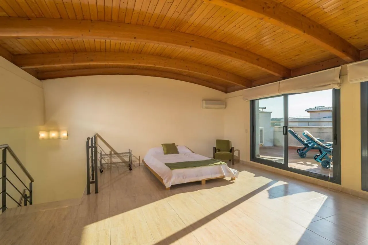 Costabravaforrent Balco 2 Apartamento L' Escala